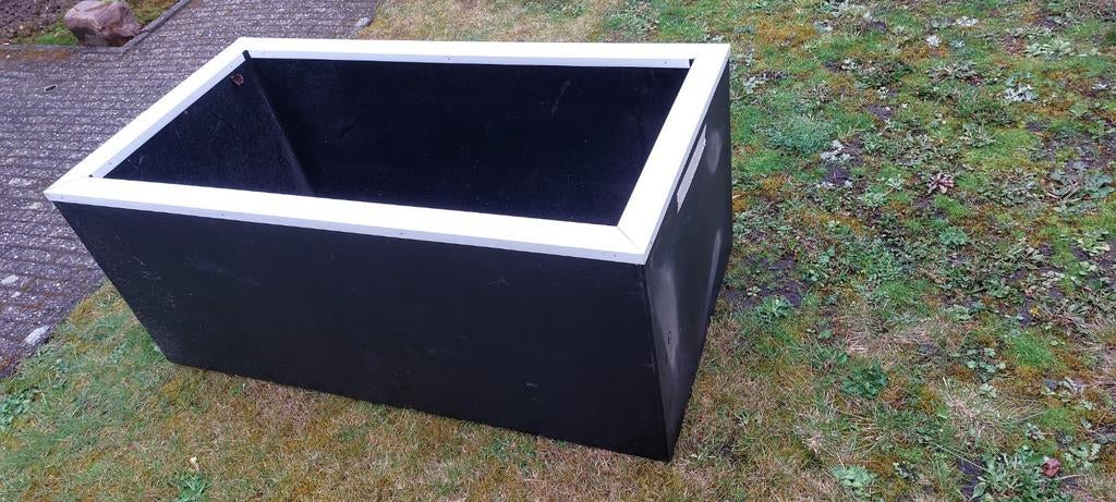 Kunststof geïsoleerde bakken, Ophalen, 60 cm of meer, Bak of Kist, Minder dan 35 cm