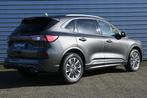 Ford Kuga 2.5 PHEV Vignale | Achteruitrijcamera | Adaptieve, 12 maanden, 14 kWh, Gebruikt, Euro 6