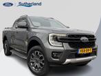 Ford Ranger 2.0 Super Cab EcoBlue Wildtrak | SCI | 204pk Aut, Automaat, Gebruikt, Euro 6, 4 cilinders