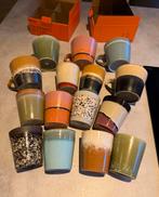 HK living mokken, Ophalen, Keramiek, Zo goed als nieuw, Overige stijlen