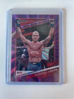 Robbie Lawler & Ed Herman UFC Purple Laser /99 Panini Donrus, Ophalen of Verzenden, Nieuw, Overige sporten, Spelerskaart