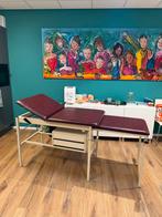 Onderzoeksbank, Ophalen, Gebruikt