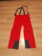 skibroek Ortovox, Overige merken, 180 cm of meer, Ophalen of Verzenden, Zo goed als nieuw