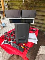 Bose 321 HomeCinema set serie 2 met Bluetooth, Ophalen of Verzenden