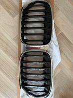 Gril Nieren BMW X1 facelift 2020 LCI, Ophalen