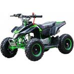 Nieuwe Terreinwagen Quad 50cc 3.4PK 90 kg. 15 MPH .Groen, Ophalen of Verzenden, Nieuw, Overige typen