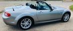 Mazda MX-5  NC2, PRHT  1.8 Roadster, Cabrio, Alu, AntiRoest, Auto's, Mazda, 4 cilinders, Cabriolet, 49 €/maand, 14 km/l