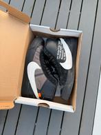 Nike blazer x Off White “grim reaper”, Kleding | Heren, Schoenen, Zwart, Ophalen of Verzenden, Sneakers of Gympen, Gedragen