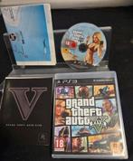 Grand Theft Auto V (GTA 5) voor PlayStation 3 (PS3), Spelcomputers en Games, Games | Sony PlayStation 3, Online, Vanaf 18 jaar