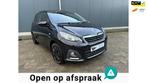 Peugeot 108 1.0 e-VTi Active, Auto's, Voorwielaandrijving, Stof, Gebruikt, Euro 6