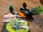 Lego Ninjago Spinjitzu Burst Lloyd 70687 met minifiguur, Ophalen of Verzenden, Gebruikt, Complete set, Lego