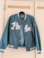 Colourful Rebel baseball jacket dames maat S, Ophalen of Verzenden, Zo goed als nieuw, Maat 36 (S), Blauw