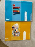 Oefenboeken groep 5 lezen, woordenschat, Boeken, Ophalen of Verzenden, Zo goed als nieuw, Overige niveaus, Nederlands