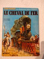 BLUEBERRY hardcovers frans (jfb-frns) (jfb-blue), Boeken, Meerdere stripboeken, Ophalen of Verzenden, Gelezen