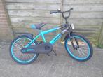 Nette BMX Jongenfiets 20 inch Goedestaat!!, Fietsen en Brommers, Fietsen | Crossfietsen en BMX, Ophalen of Verzenden, Zo goed als nieuw