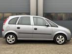 Opel Meriva 1.6-16V Cosmo Automaat Uitvoering, Startonderbreker, 101 pk, 4 cilinders, Meriva