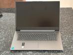 Lenova Ideapad 3 17ITL6 Zo goed als nieuw, Computers en Software, Windows Laptops, 256 GB, 2 tot 3 Ghz, Qwerty, 8 GB