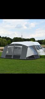 Nieuwe Unico Verona vtent Eriba Touring Triton hoog model!, Ophalen of Verzenden, Zo goed als nieuw