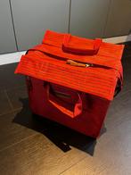 fietstas Newlooxs shopper - Lilly Nomi Red [NIEUW], Ophalen of Verzenden, Nieuw, Newlooxs