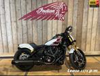Indian Scout 101 2025, Traction Control, Chopper, Bedrijf, Meer dan 35 kW