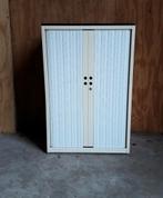 Roldeurkast archiefkast kantoorkast Gispen, Huis en Inrichting, Kasten | Roldeurkasten en Archiefkasten, Ophalen, Gebruikt, 100 tot 150 cm