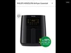 Philips HD9252/90 Airfryer, Ophalen of Verzenden, Zo goed als nieuw, Airfryer, 750 t/m 999 gram