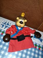 Vintage Loekie de Leeuw handpop - Joop Geesink, Ophalen of Verzenden, Overige typen