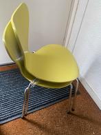 Twee vlinderstoelen voor kinderen van Arne Jacobsen, Ophalen, Gebruikt, Twee, Overige kleuren