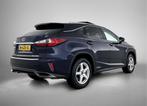 Lexus RX 450h 4WD President Line | Premium uitgevoerd |, Auto's, Lexus, Automaat, 12 maanden, Gebruikt, Leder