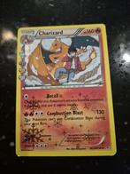 Charizard RC5/RC32 pokemon Generations Radiant Collection, Ophalen of Verzenden, Zo goed als nieuw, Losse kaart, Foil