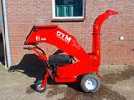 GTM 1800 versnipperaar, Ophalen, Zo goed als nieuw, Benzine, Overige merken