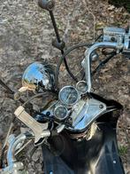 Scooter Nodig Voor De Zomer?, Ophalen, Zo goed als nieuw, Benzine, Vespa