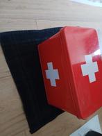 ehbo kist retro look, Ophalen of Verzenden