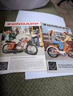 Zundapp 517 supersport, Ophalen of Verzenden