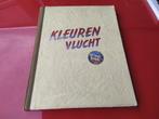 Kleurenvlucht - A. Viruly, Ophalen of Verzenden, Gelezen, Plaatjesalbum