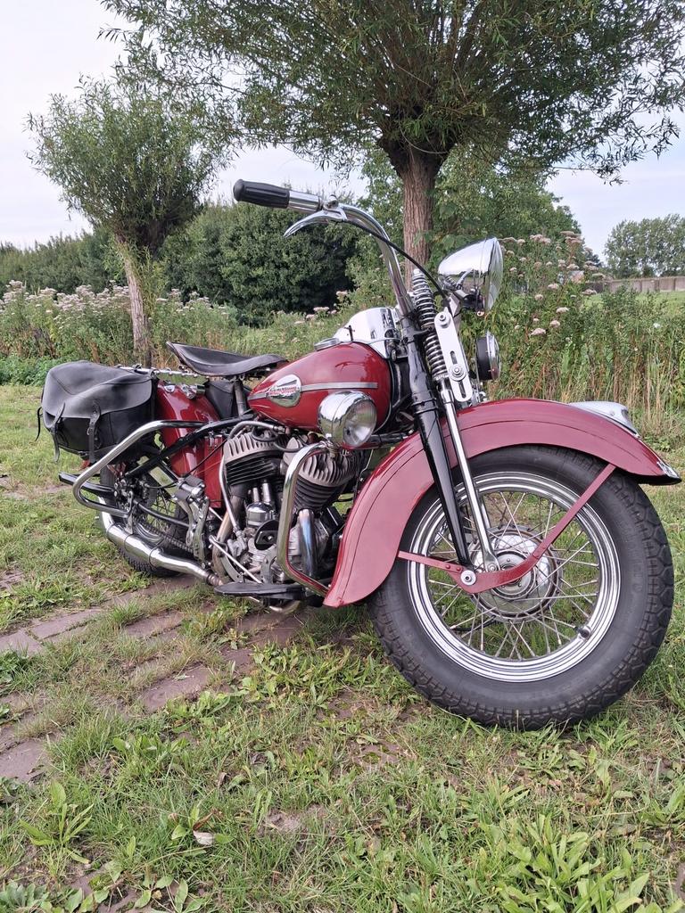Universele Motorfiets Gemodificeerde Zitting PU Lederen Retro Cafe Racing Zadel Brown A Standaard
