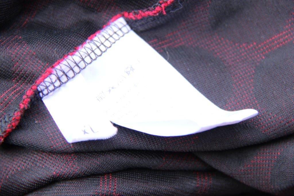 Tuniek rood Pont Neuf mt XL A-lijn Vaste prijs, Kleding | Dames, Verzenden, Maat 46/48 (XL) of groter, Zo goed als nieuw, Pont Neuf
