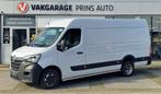 Renault Master T35 2.3 dCi 165 L3H2 DL Energy Comfort |L3H2|, Keurmerk '100% Onderhouden', Gebruikt, Euro 6, 4 cilinders