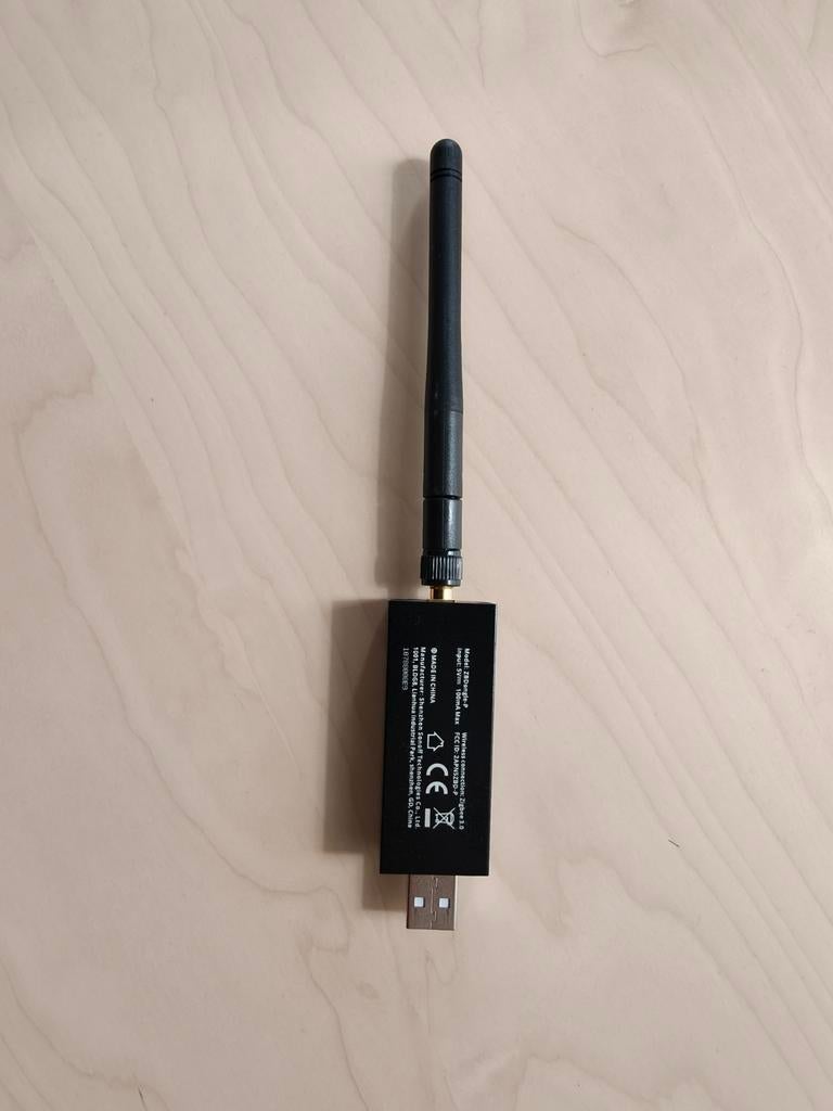 Sonoff ZigBee 3.0 Dongle Plus-E, Computers en Software, Ophalen