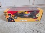 Burago Jumbo Max Verstappen 2019 1:24 Nieuw, Ophalen of Verzenden, Nieuw, Auto, Bburago