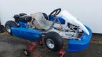 Gillard+Tillotson TPP-212E-B- complete kart- cross/recreatie, Sport en Fitness, Karting, Ophalen, Gebruikt, Kart