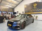 Audi A3 Limousine 2.0 TFSI S3 quattro INRUIL MOGELIJK, Auto's, Automaat, 15 km/l, Gebruikt, Euro 6
