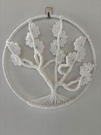 Tree of live Wanddecoratie 26cm, Ophalen of Verzenden, Nieuw