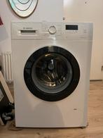 Bosch Serie 2 EcoSilence Drive Wasmachine - Zo goed als nieu, Witgoed en Apparatuur, Wasmachines, Ophalen, Zo goed als nieuw, Voorlader