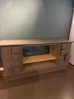 Authentieke toonbank met lades en verlichting, Ophalen of Verzenden, Zo goed als nieuw