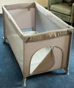 Prenatal Sinne campingbedje, Ophalen of Verzenden, Gebruikt, Reisbedje