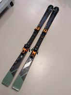 ATOMIC REDSTER Q7 + REVOSHOCK C + MI 12 bindingen 176cm, Altenmarkt, 160 tot 180 cm, Gebruikt, Info@baumsport.nl