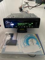 Pioneer MVH-X580DAB Bluetooth Autoradio, Ophalen of Verzenden, Gebruikt