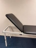 Onderzoek bank, Huis en Inrichting, Banken | Bankstellen, Ophalen, Zo goed als nieuw, Rechte bank