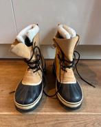 Sorel Caribou laarzen maat 45, Bruin, Boots, Ophalen of Verzenden, Zo goed als nieuw